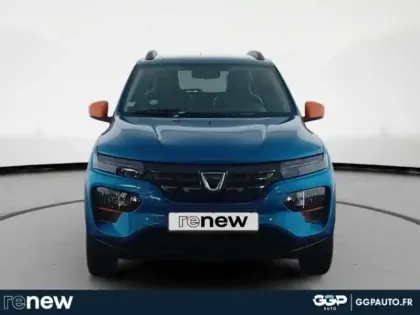 Photo 22 Dacia Spring  45ch Confort Plus - Achat Intégral