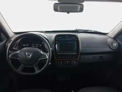 Photo 12 Dacia Spring  45ch Confort Plus - Achat Intégral