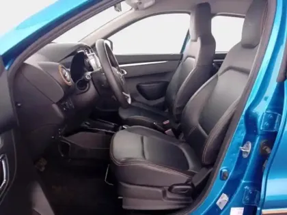 Photo 13 Dacia Spring  45ch Confort Plus - Achat Intégral