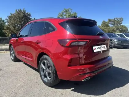 Photo 6 Ford Kuga  2.5 Duratec 180ch Hybrid FlexiFuel ST-Line X Powershift