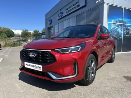 Photo Ford Kuga St-line X