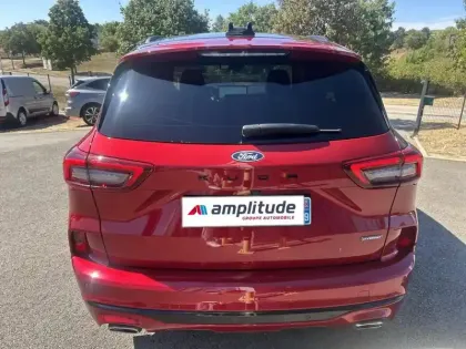 Photo 5 Ford Kuga  2.5 Duratec 180ch Hybrid FlexiFuel ST-Line X Powershift