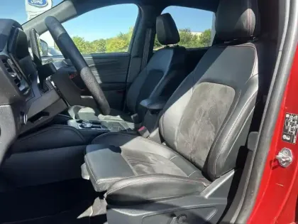 Photo 9 Ford Kuga  2.5 Duratec 180ch Hybrid FlexiFuel ST-Line X Powershift