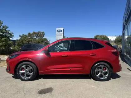 Photo 7 Ford Kuga  2.5 Duratec 180ch Hybrid FlexiFuel ST-Line X Powershift