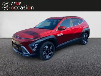 Photo Hyundai Kona Creative
