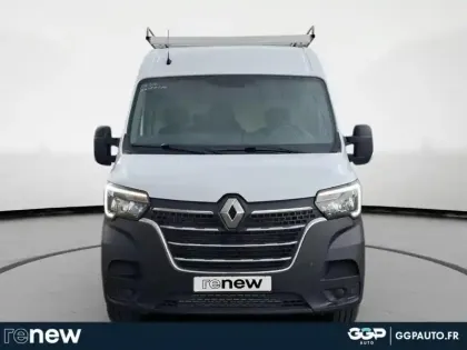 Photo 37 Renault Master  Fg F3300 L2H2 2.3 Blue dCi 135ch Grand Confort Euro6