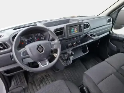 Photo 42 Renault Master  Fg F3300 L2H2 2.3 Blue dCi 135ch Grand Confort Euro6