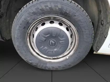 Photo 40 Renault Master  Fg F3300 L2H2 2.3 Blue dCi 135ch Grand Confort Euro6