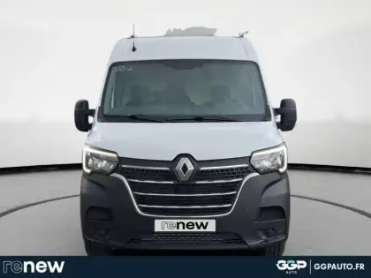 Photo 7 Renault Master  Fg F3300 L2H2 2.3 Blue dCi 135ch Grand Confort Euro6