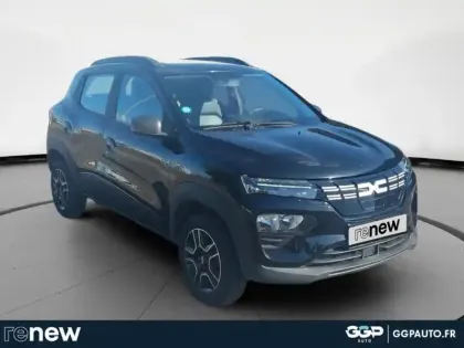 Photo 6 Dacia Spring  45ch Expression