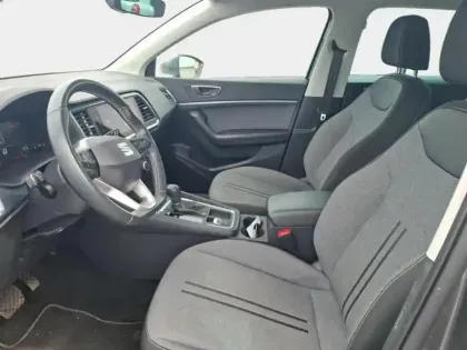 Photo 13 Seat Ateca  2.0 TDI 150ch Start&Stop Style DSG7