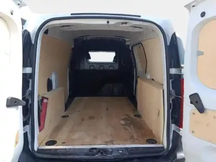 Photo 8 Renault Express Van  1.5 Blue dCi 95ch Confort 22