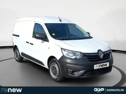 Photo 6 Renault Express Van  1.5 Blue dCi 95ch Confort 22