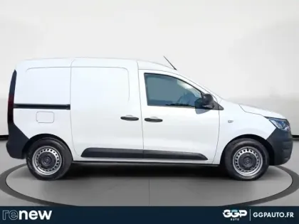 Photo 5 Renault Express Van  1.5 Blue dCi 95ch Confort 22