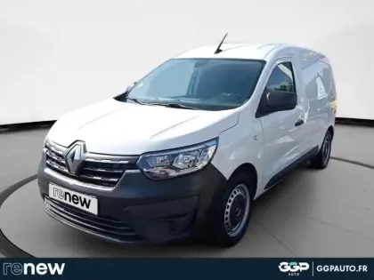 Photo Renault Express Van Confort