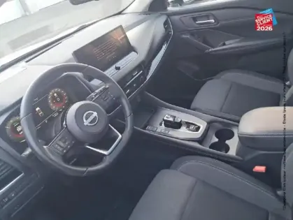 Photo 14 Nissan Qashqai  e-POWER 190ch N-Connecta 2022