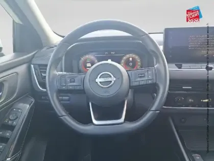 Photo 11 Nissan Qashqai  e-POWER 190ch N-Connecta 2022