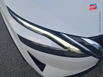 Photo 12 Nissan Qashqai  e-POWER 190ch N-Connecta 2022