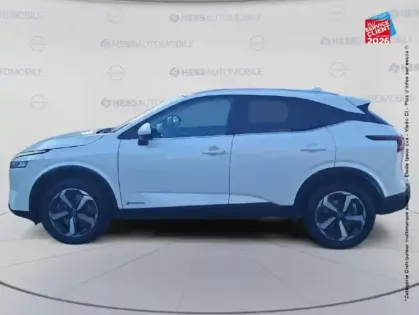 Photo 8 Nissan Qashqai  e-POWER 190ch N-Connecta 2022