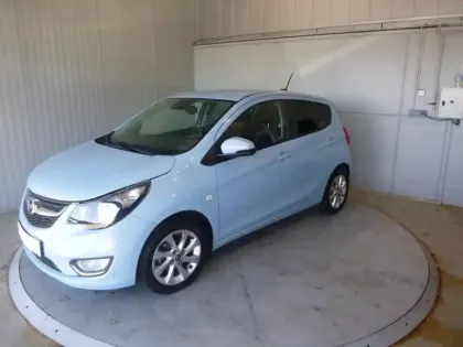 Photo Opel Karl Cosmo Pack