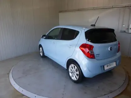 Photo 9 Opel Karl  1.0 75ch Cosmo Pack