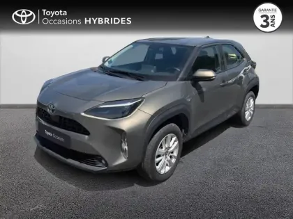 Photo Toyota Yaris Dynamic Business