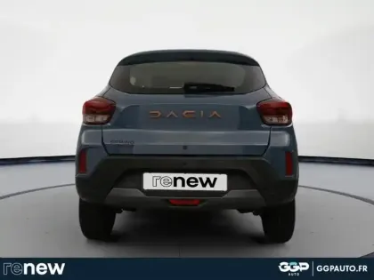 Photo 18 Dacia Spring  65ch Extreme SOH 94%
