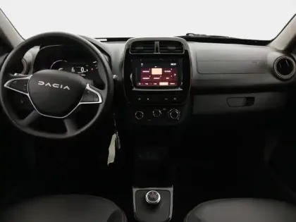 Photo 12 Dacia Spring  65ch Extreme SOH 94%