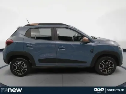 Photo 5 Dacia Spring  65ch Extreme SOH 94%
