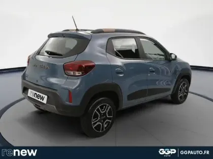 Photo 19 Dacia Spring  65ch Extreme SOH 94%