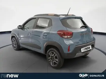 Photo 17 Dacia Spring  65ch Extreme SOH 94%