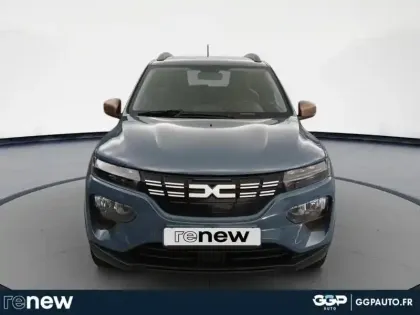 Photo 22 Dacia Spring  65ch Extreme SOH 94%
