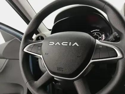 Photo 14 Dacia Spring  65ch Extreme SOH 94%