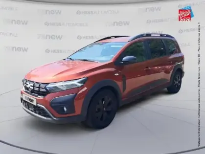 Photo Dacia Jogger Extreme