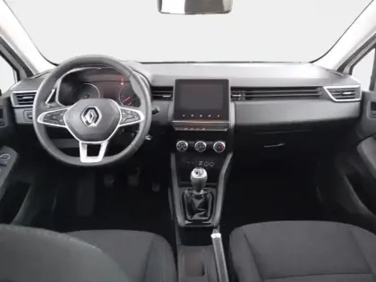 Photo 10 Renault Clio  1.0 TCe 90ch Equilibre