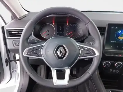 Photo 12 Renault Clio  1.0 TCe 90ch Equilibre