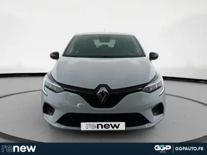 Photo 5 Renault Clio  1.0 TCe 90ch Equilibre