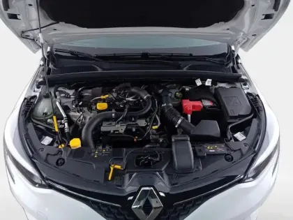 Photo 14 Renault Clio  1.0 TCe 90ch Equilibre