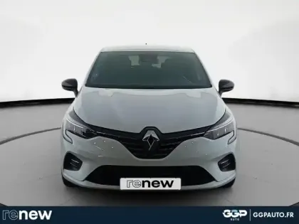 Photo 7 Renault Clio  1.0 TCe 90ch Techno