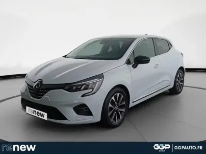 Photo Renault Clio Techno