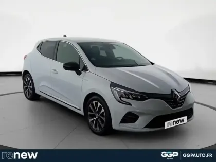 Photo 6 Renault Clio  1.0 TCe 90ch Techno