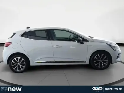 Photo 5 Renault Clio  1.0 TCe 90ch Techno