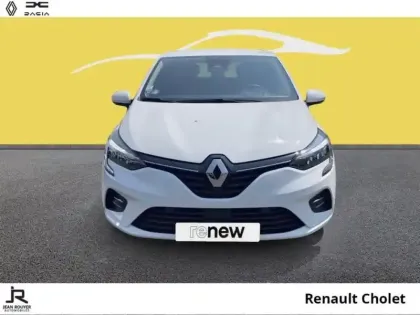 Photo 8 Renault Clio  1.0 TCe 100ch Business GPL -21N