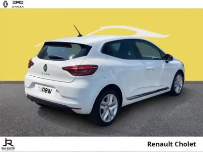 Photo 11 Renault Clio  1.0 TCe 100ch Business GPL -21N