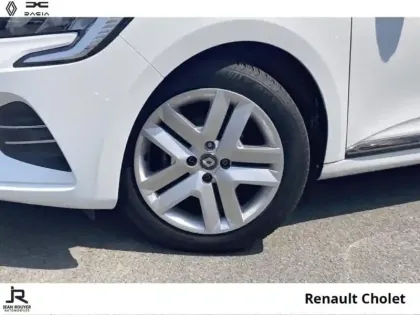 Photo 7 Renault Clio  1.0 TCe 100ch Business GPL -21N