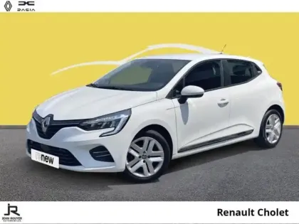 Photo Renault Clio Business
