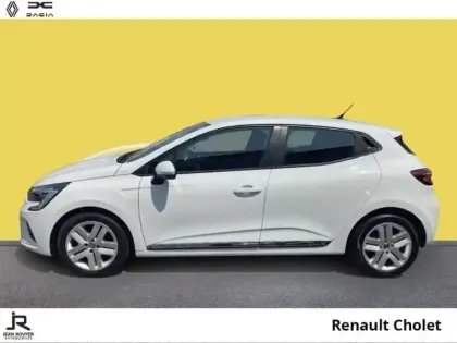 Photo 9 Renault Clio  1.0 TCe 100ch Business GPL -21N