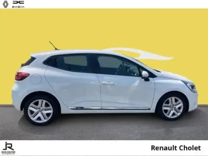 Photo 12 Renault Clio  1.0 TCe 100ch Business GPL -21N