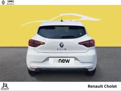 Photo 10 Renault Clio  1.0 TCe 100ch Business GPL -21N