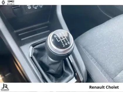 Photo 5 Renault Clio  1.0 TCe 100ch Business GPL -21N